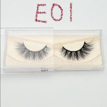 Load image into Gallery viewer, Visofree Eyelashes 3D