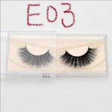 Load image into Gallery viewer, Visofree Eyelashes 3D