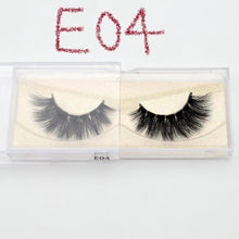 Load image into Gallery viewer, Visofree Eyelashes 3D