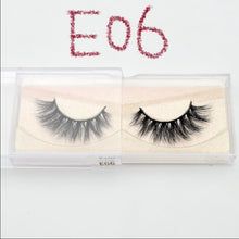 Load image into Gallery viewer, Visofree Eyelashes 3D