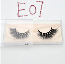 Load image into Gallery viewer, Visofree Eyelashes 3D