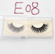 Load image into Gallery viewer, Visofree Eyelashes 3D