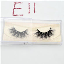 Load image into Gallery viewer, Visofree Eyelashes 3D