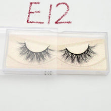 Load image into Gallery viewer, Visofree Eyelashes 3D