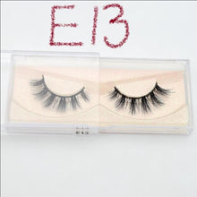 Load image into Gallery viewer, Visofree Eyelashes 3D
