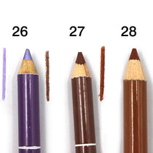 Load image into Gallery viewer, Long Lasting Lip liner pencil