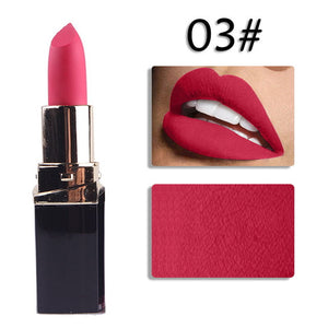 MISS ROSE Matt Lipstick