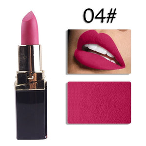 MISS ROSE Matt Lipstick