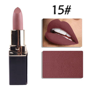 MISS ROSE Matt Lipstick