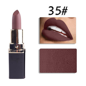 MISS ROSE Matt Lipstick