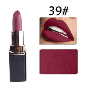 MISS ROSE Matt Lipstick