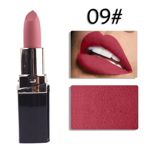 MISS ROSE Matt Lipstick