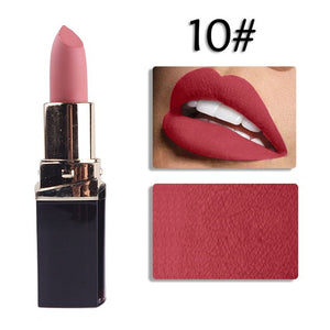 MISS ROSE Matt Lipstick