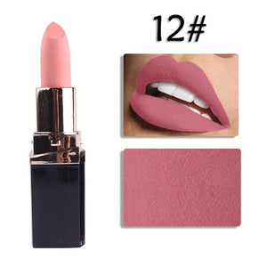 MISS ROSE Matt Lipstick