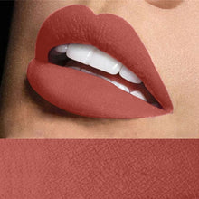 Load image into Gallery viewer, MISS ROSE Matt Lipstick