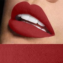 Load image into Gallery viewer, MISS ROSE Matt Lipstick
