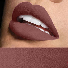 Load image into Gallery viewer, MISS ROSE Matt Lipstick