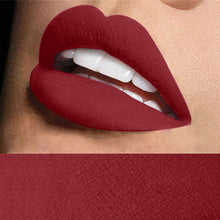 Load image into Gallery viewer, MISS ROSE Matt Lipstick