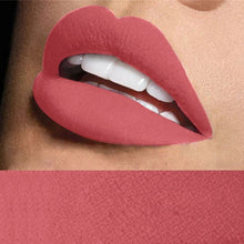 Load image into Gallery viewer, MISS ROSE Matt Lipstick