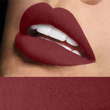 Load image into Gallery viewer, MISS ROSE Matt Lipstick