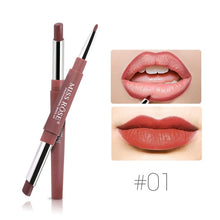 Load image into Gallery viewer, MISS ROSE Matt Lipstick