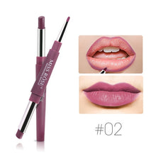 Load image into Gallery viewer, MISS ROSE Matt Lipstick