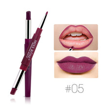 Load image into Gallery viewer, MISS ROSE Matt Lipstick
