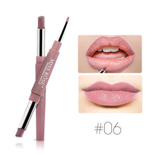 Load image into Gallery viewer, MISS ROSE Matt Lipstick
