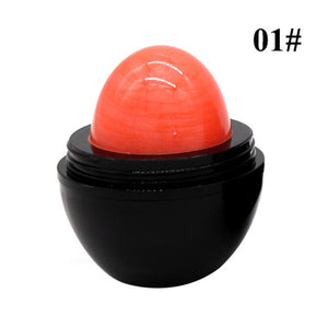 6 Colors Face Matte Blush Cream