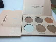 Load image into Gallery viewer, Powder Contour Highlighter Face Powder Blusher