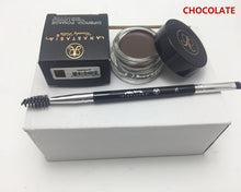Load image into Gallery viewer, Powder Contour Highlighter Face Powder Blusher