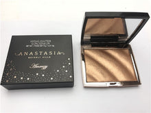 Load image into Gallery viewer, Powder Contour Highlighter Face Powder Blusher