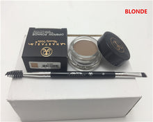 Load image into Gallery viewer, Powder Contour Highlighter Face Powder Blusher