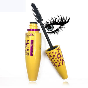 Brand New Makeup Volume Express COLOSSAL Mascara