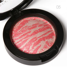 Load image into Gallery viewer, 6 Colors Baked Blush Bronzer