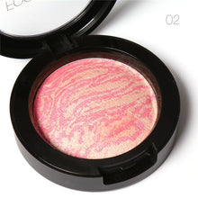 Load image into Gallery viewer, 6 Colors Baked Blush Bronzer