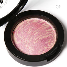 Load image into Gallery viewer, 6 Colors Baked Blush Bronzer