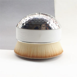 Luxury Palm Face Body Brush